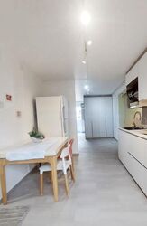 Blk 1 Ghim Moh Road (Queenstown), HDB 4 Rooms #463461421